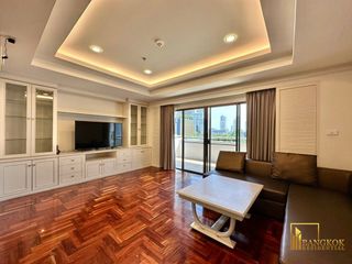 For rent 2 ベッドルーム apartment in Watthana, Bangkok