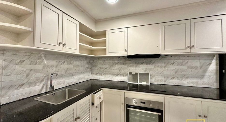 Apartment zur Miete mit 2 Zimmer in Watthana, Bangkok