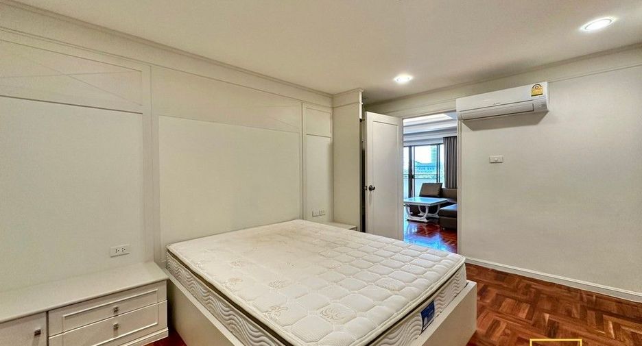Apartment zur Miete mit 2 Zimmer in Watthana, Bangkok