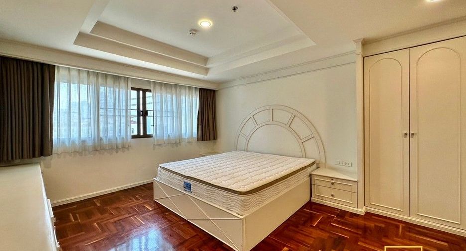 Apartment zur Miete mit 2 Zimmer in Watthana, Bangkok