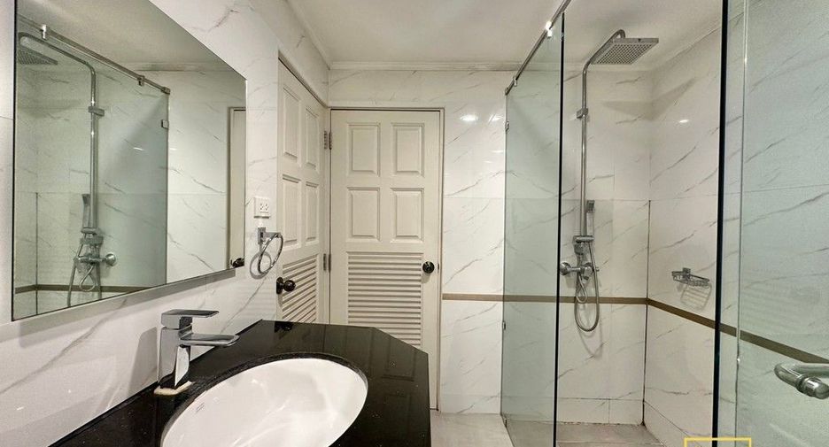 Apartment zur Miete mit 2 Zimmer in Watthana, Bangkok