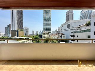For rent 2 ベッドルーム apartment in Watthana, Bangkok