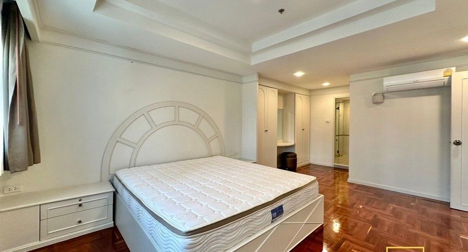 Apartment zur Miete mit 2 Zimmer in Watthana, Bangkok