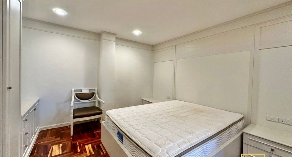 Apartment zur Miete mit 2 Zimmer in Watthana, Bangkok
