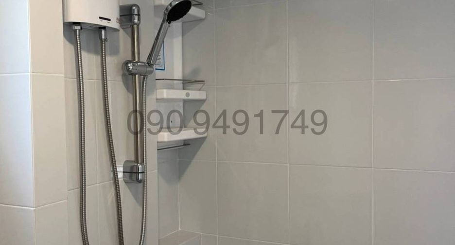 For rent 1 bed condo in Bang Khae, Bangkok