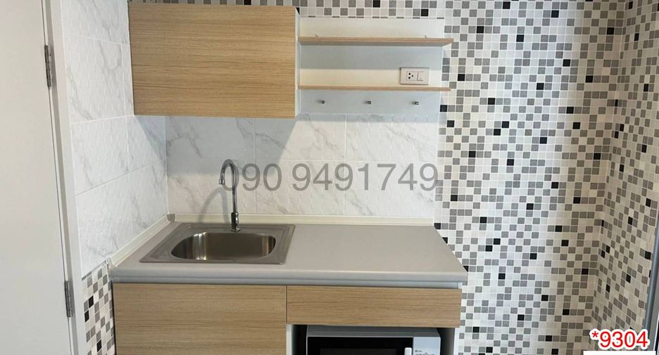 For rent 1 bed condo in Bang Khae, Bangkok