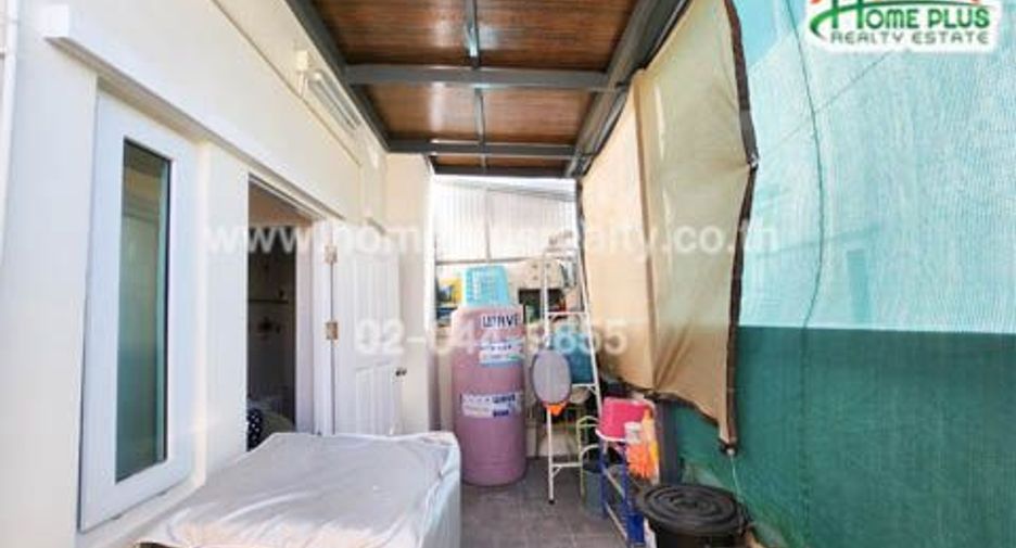 For sale 2 bedrooms townhouse in Lat Lum Kaeo, Pathum Thani