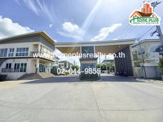For sale 2 Beds townhouse in Lat Lum Kaeo, Pathum Thani