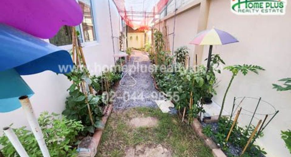 For sale 2 bedrooms townhouse in Lat Lum Kaeo, Pathum Thani