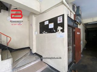 For sale 48 bedrooms apartment in Yan Nawa, Bangkok