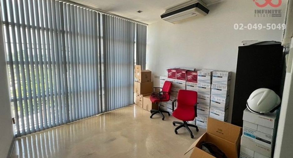 For sale office in Pak Kret, Nonthaburi