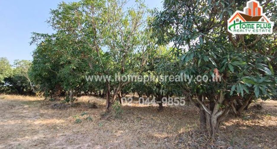 For sale land in Na Chueak, Maha Sarakham