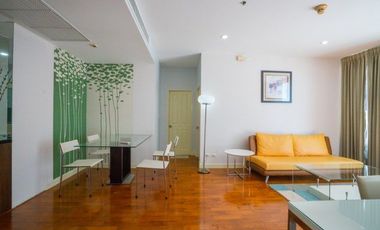 Condo en alquiler y en venta de 2 habitaciones en Khlong Toei, Bangkok