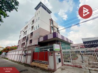 For sale 20 bed apartment in Mueang Nonthaburi, Nonthaburi