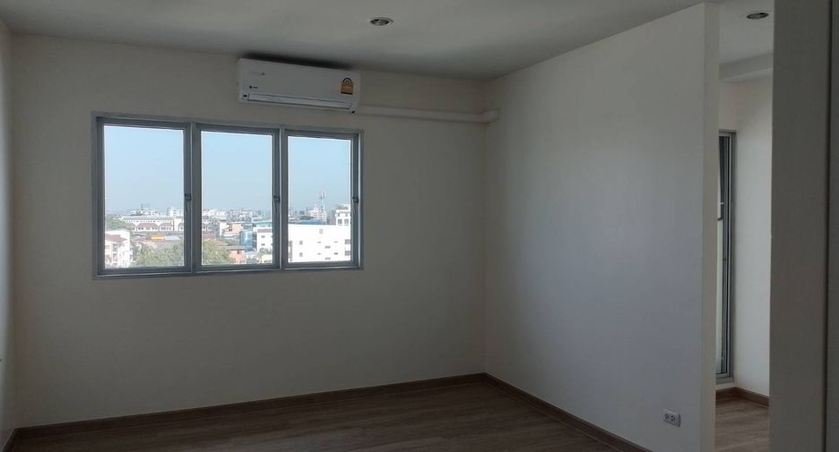 For sale 2 Beds condo in Lat Phrao, Bangkok