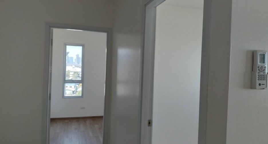 For sale 2 Beds condo in Lat Phrao, Bangkok