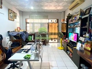 For sale 4 bed townhouse in Pak Kret, Nonthaburi