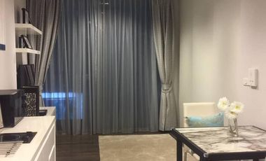 For rent 1 bed condo in Sathon, Bangkok