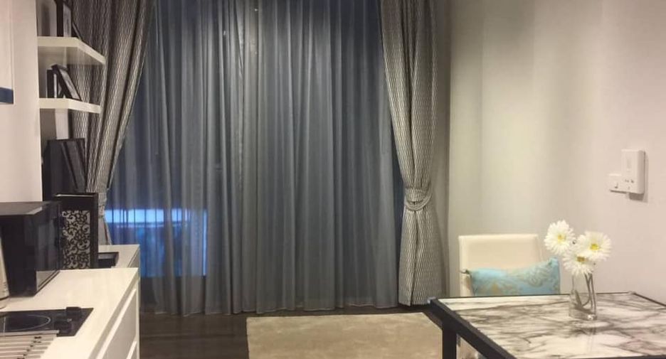 For rent 1 Beds condo in Sathon, Bangkok
