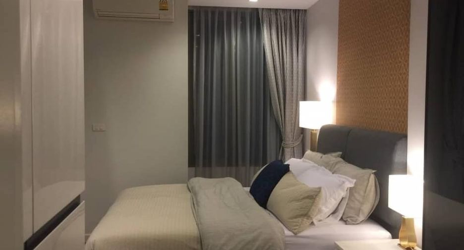 For rent 1 Beds condo in Sathon, Bangkok