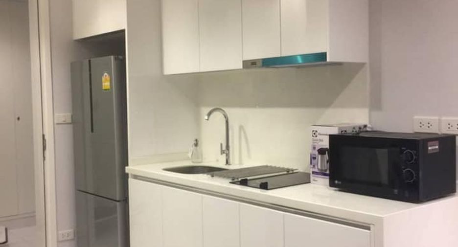 For rent 1 Beds condo in Sathon, Bangkok