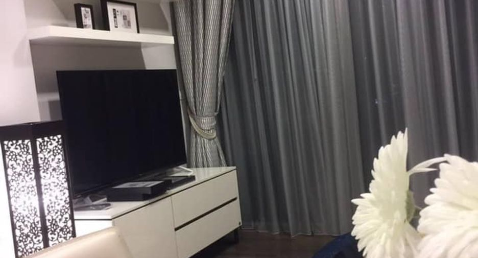 For rent 1 Beds condo in Sathon, Bangkok