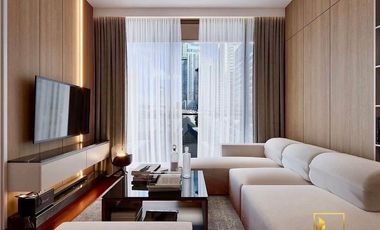 Wohnung zur Miete mit 2 Zimmer in Watthana, Bangkok