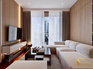 Condo en alquiler de 2 habitaciones en Watthana, Bangkok