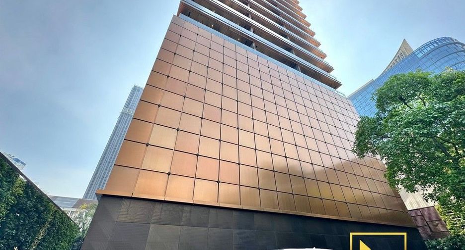 Wohnung zur Miete mit 2 Zimmer in Watthana, Bangkok