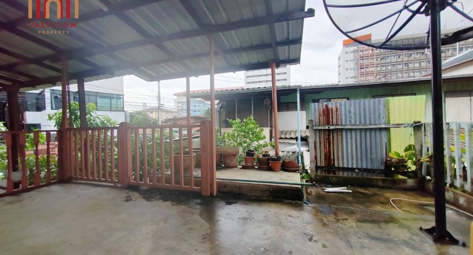 À vendre 4 chambres maison à Bang Sue, Bangkok