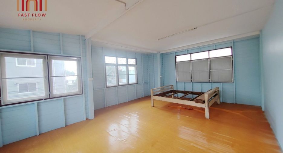 À vendre 4 chambres maison à Bang Sue, Bangkok