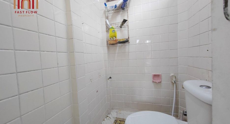 À vendre 4 chambres maison à Bang Sue, Bangkok