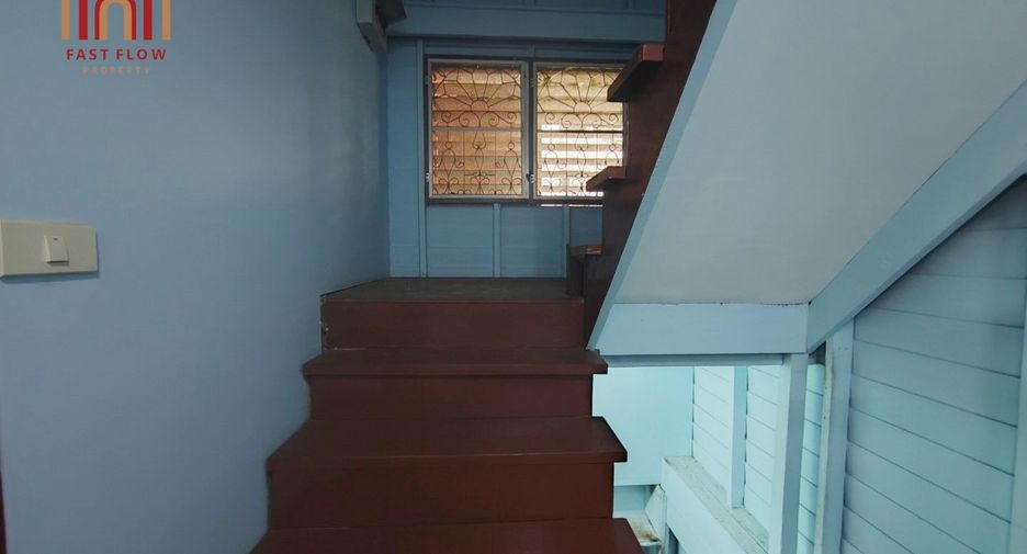 À vendre 4 chambres maison à Bang Sue, Bangkok