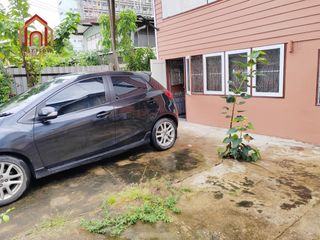 For sale 4 Beds house in Bang Sue, Bangkok
