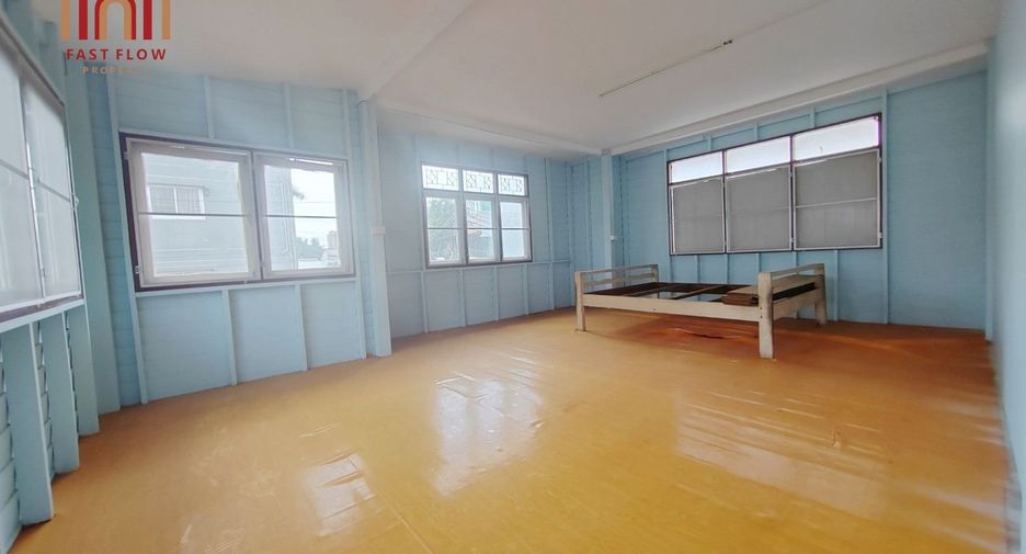 À vendre 4 chambres maison à Bang Sue, Bangkok