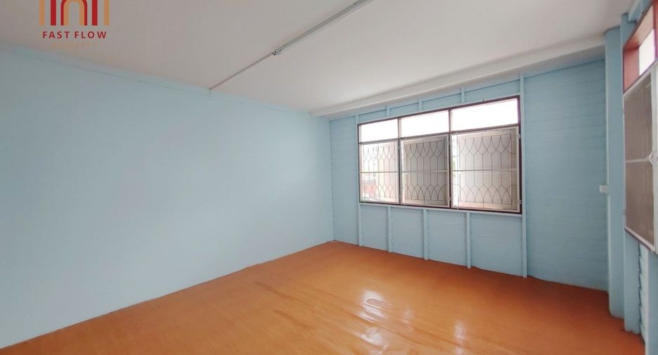 À vendre 4 chambres maison à Bang Sue, Bangkok