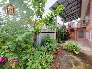 For sale 4 Beds house in Bang Sue, Bangkok