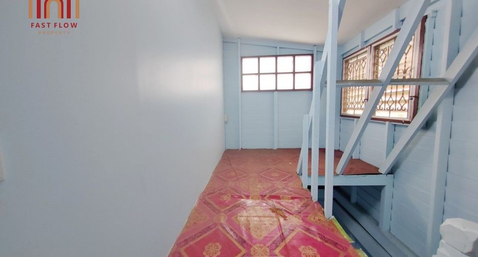 À vendre 4 chambres maison à Bang Sue, Bangkok