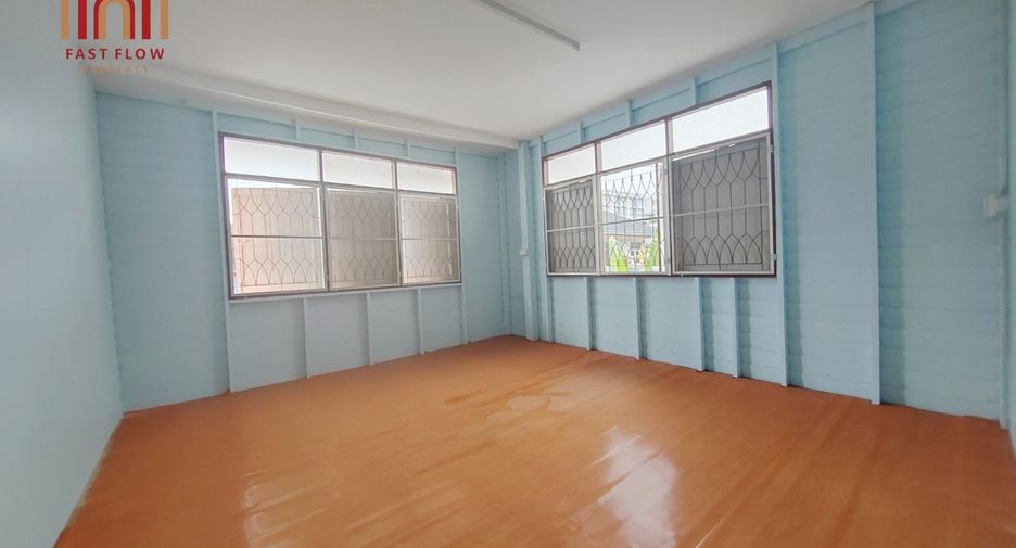 À vendre 4 chambres maison à Bang Sue, Bangkok