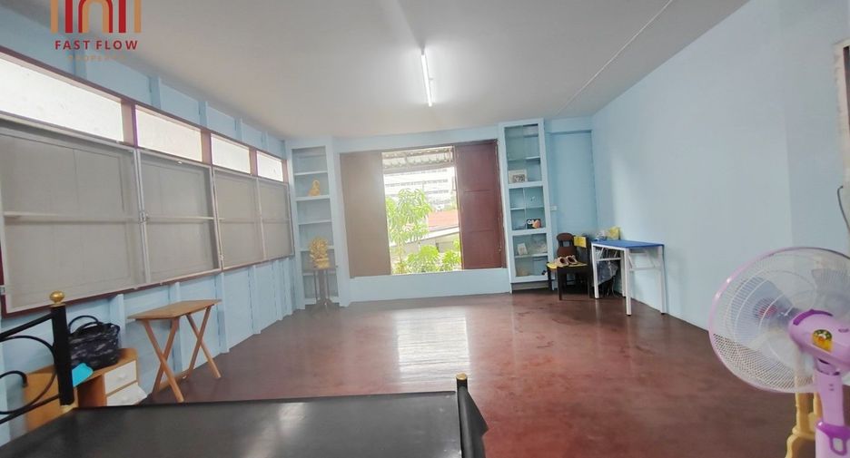 À vendre 4 chambres maison à Bang Sue, Bangkok