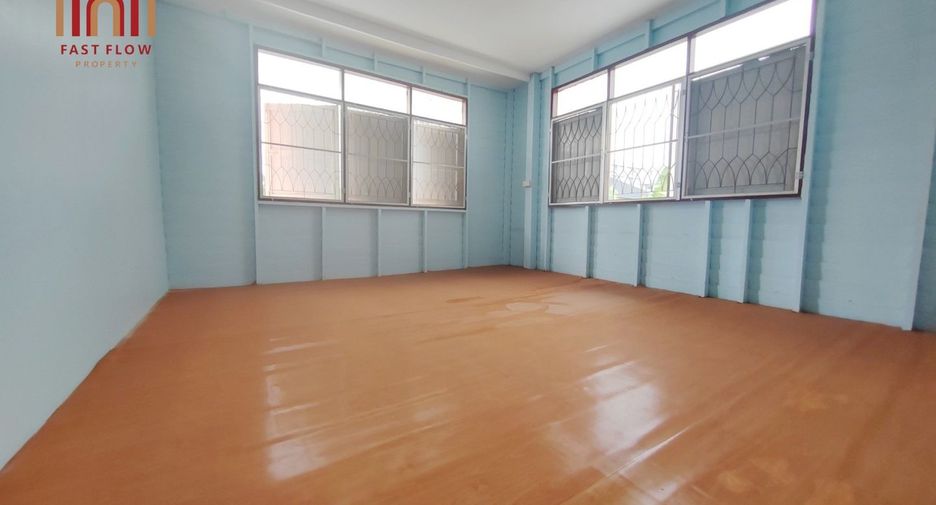 À vendre 4 chambres maison à Bang Sue, Bangkok
