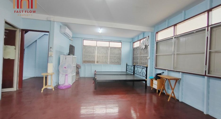 À vendre 4 chambres maison à Bang Sue, Bangkok