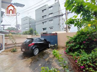 For sale 4 Beds house in Bang Sue, Bangkok