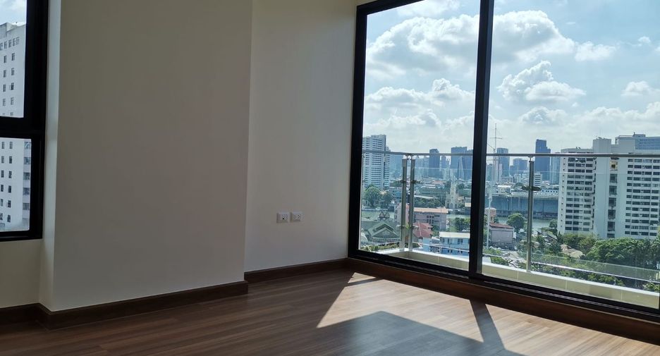 ขาย 2 ห้องนอน คอนโด ใน คลองสาน, กรุงเทพฯ