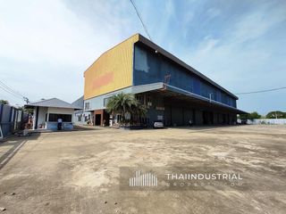 ขาย โกดัง ใน ลำลูกกา, ปทุมธานี