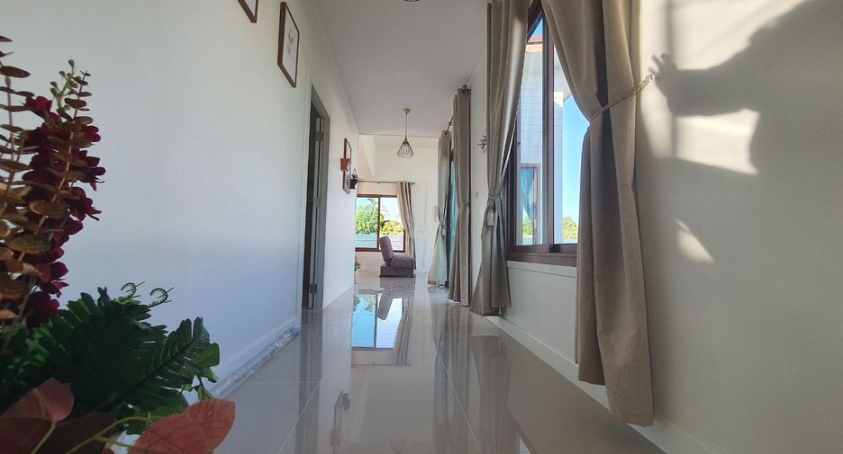 For sale 2 bed house in Klaeng, Rayong