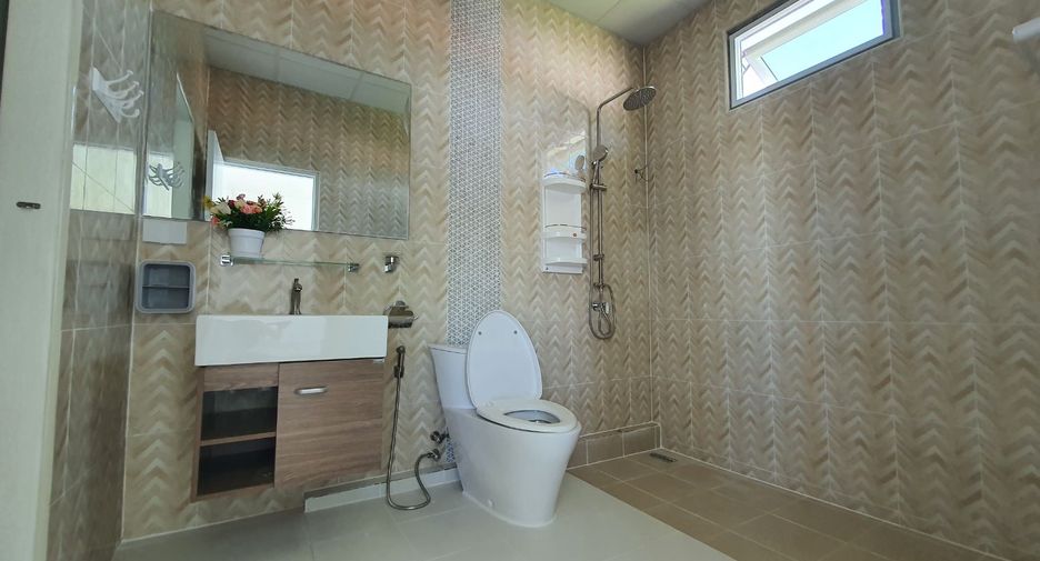 Casa en venta de 2 habitaciones en Klaeng, Rayong