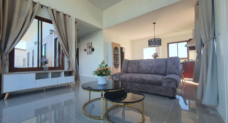 Casa en venta de 2 habitaciones en Klaeng, Rayong