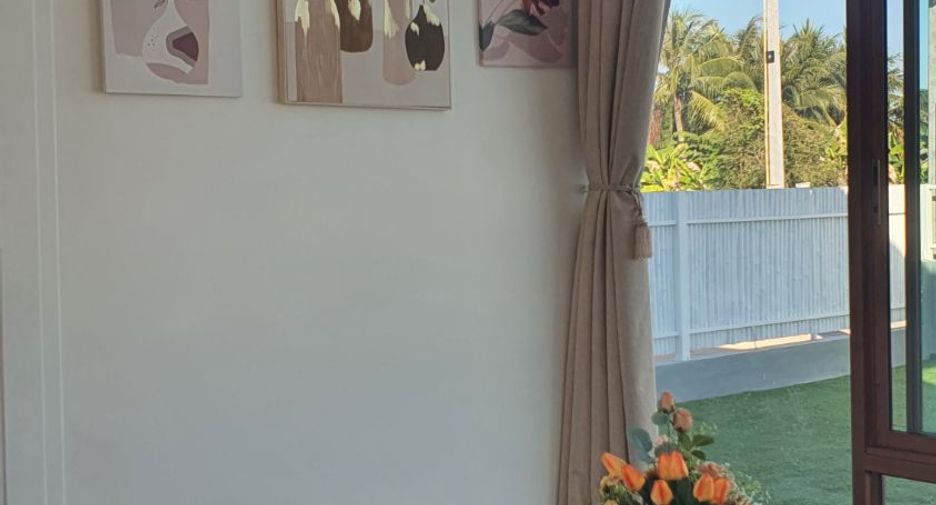 Casa en venta de 2 habitaciones en Klaeng, Rayong