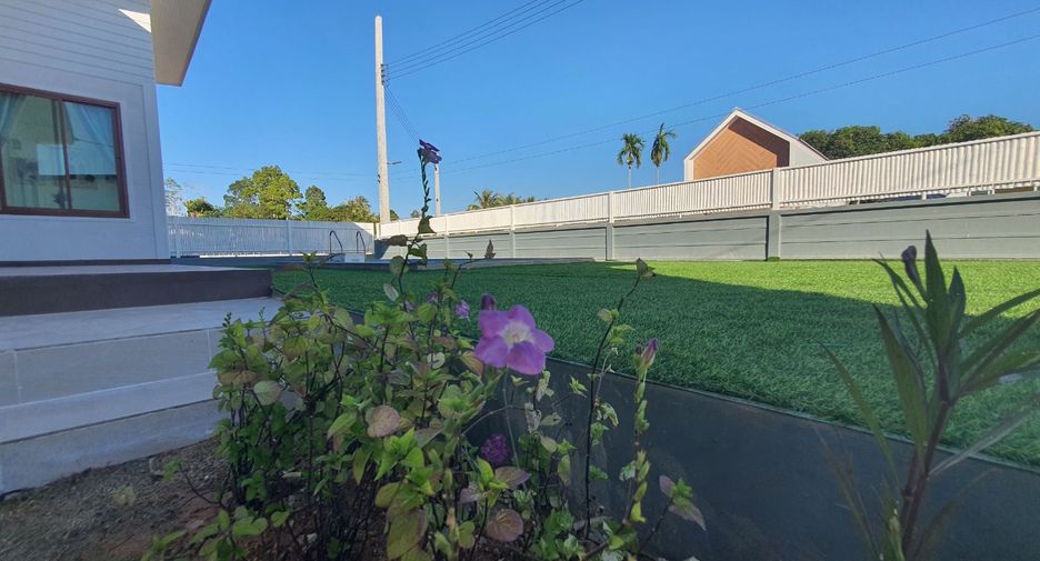 Casa en venta de 2 habitaciones en Klaeng, Rayong